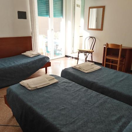 Hotel Suisse Sestri Levante Bagian luar foto