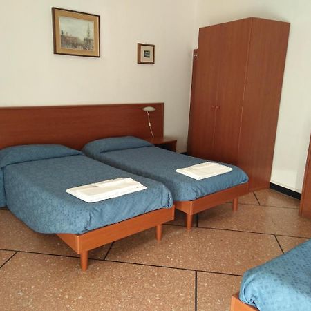 Hotel Suisse Sestri Levante Bagian luar foto
