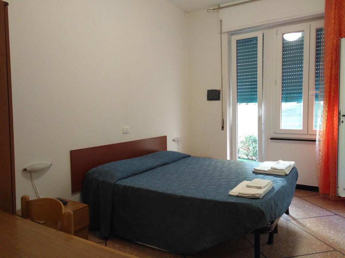 Hotel Suisse Sestri Levante Bagian luar foto