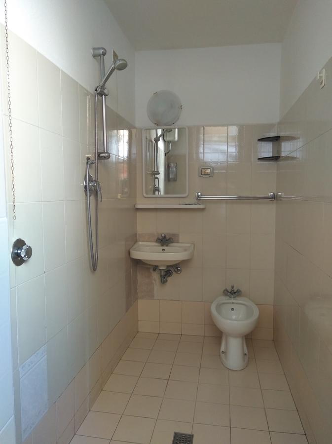 Hotel Suisse Sestri Levante Bagian luar foto