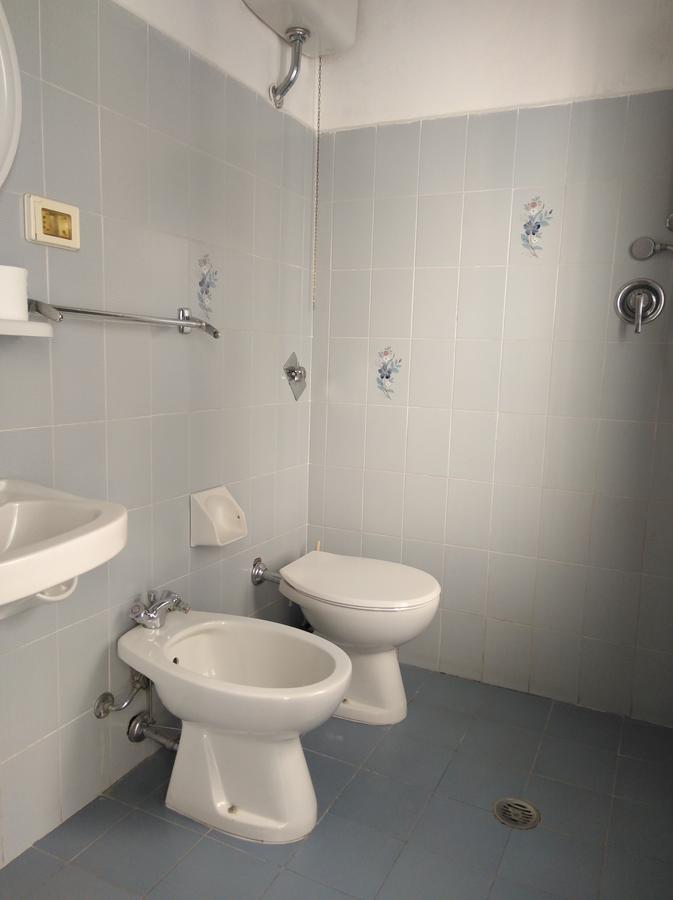 Hotel Suisse Sestri Levante Bagian luar foto