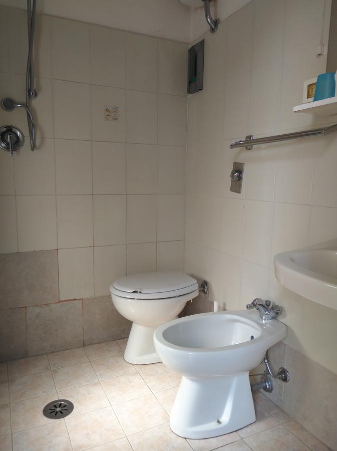 Hotel Suisse Sestri Levante Bagian luar foto