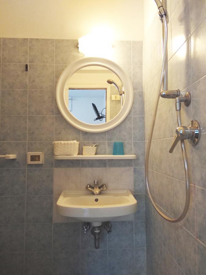 Hotel Suisse Sestri Levante Bagian luar foto