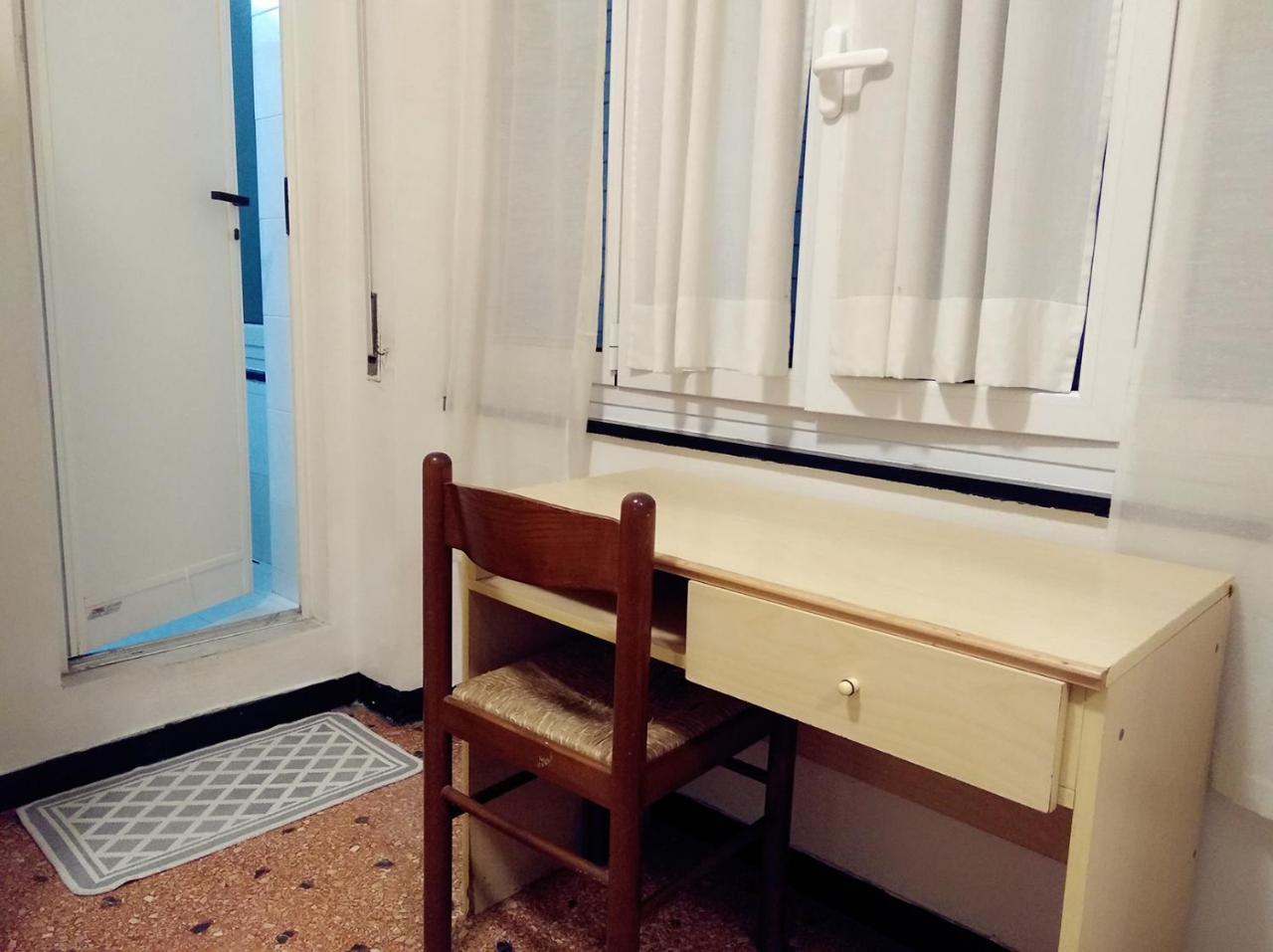Hotel Suisse Sestri Levante Bagian luar foto