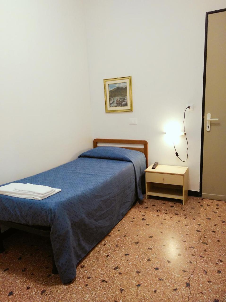 Hotel Suisse Sestri Levante Bagian luar foto